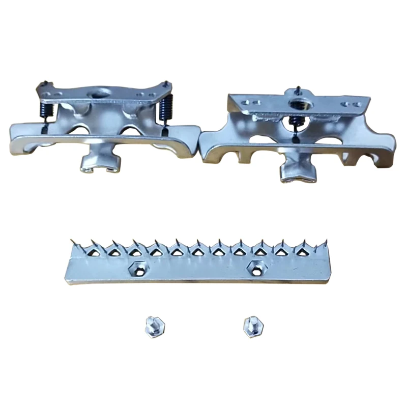 Держатель булавки для монфорта стентер