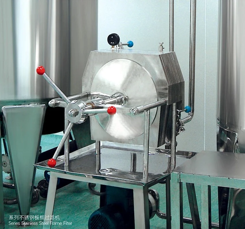 Shanghai freeze machine for making perfume