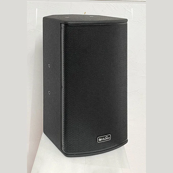 Multifunctional Full Range Loudspeaker Passive 6.5 Inch Sound Systems Conference Hall Professional Speaker