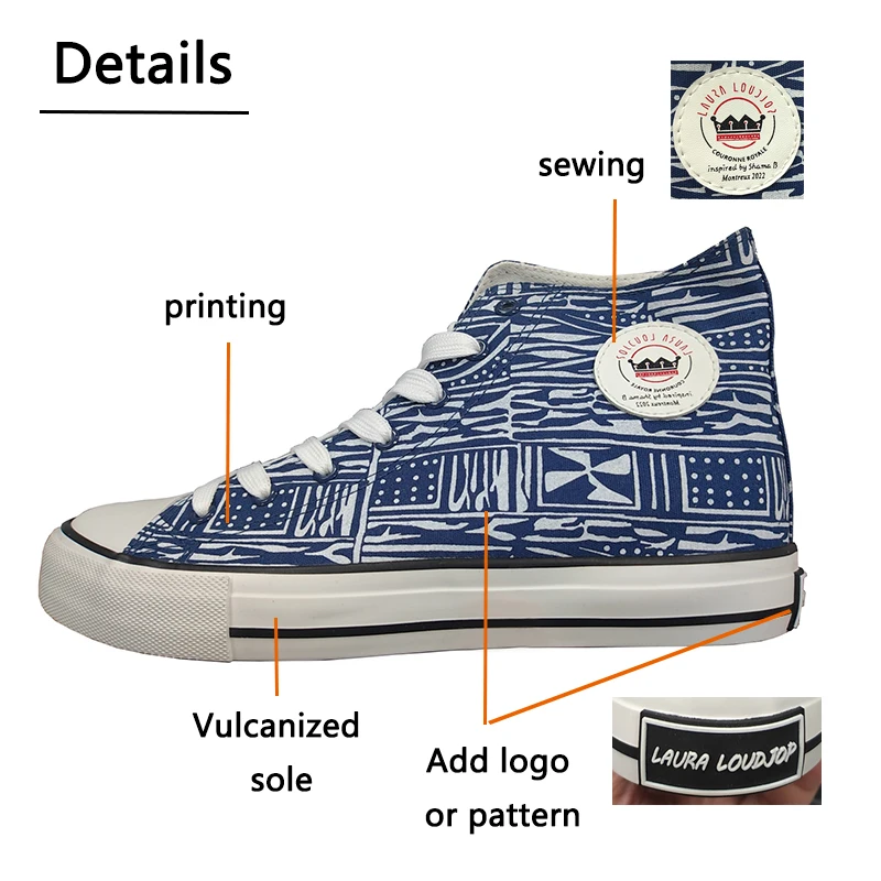 OEM ODM Manufacturers Original Customized Logo Genuine Leather  Low Sneakers Design Skateboard Casual Men Custom Shoes