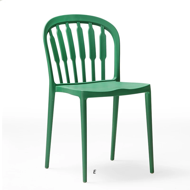 Factory price wholesale cheap colorful high quality bulk plastic chairs