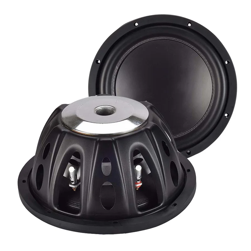 Jld аудио 12 дюймов плоский автомобильный сабвуфер аудио самая дешевая маленькая упаковочная машина и мощные динамики rms 500 Вт автомобильный аудио сабвуфер