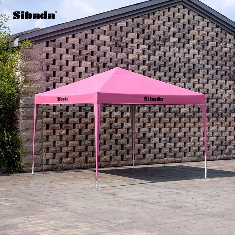 Wholesale High Quality Folding Tents Outdoor Market Stall Canopy Tent 10x10