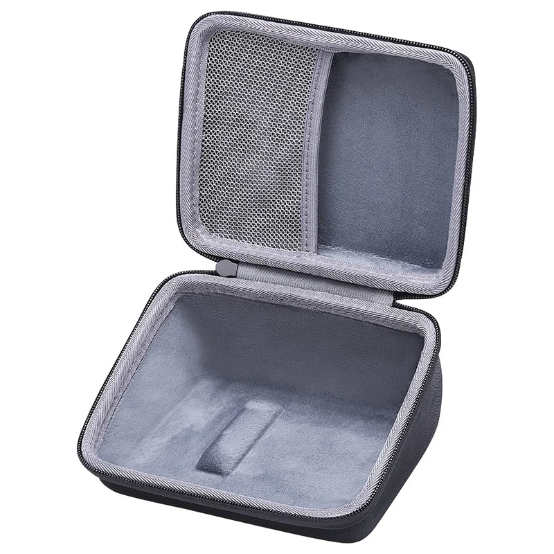 Hard  Arm Blood Pressure Monitor Carrying Storage Case Replacement for M2 Classic Monitor Travel Hard EVA Protective Case