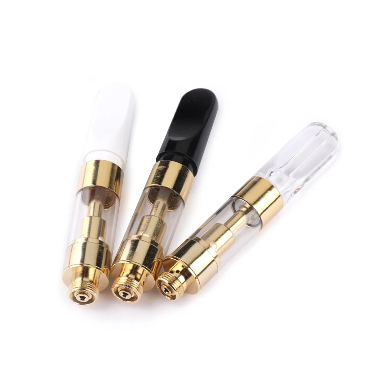 
High Quality Huawen Vapes in stockCBD cartridge wtih 1 gram tank carts oil vaporizer cartridge 