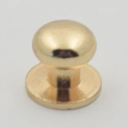 wholesale iron eyelet custom metal eyelet for bags