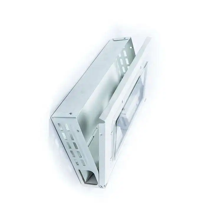 New Design Pest Control Multi Catch Cage Box Electronic Bait Station Rat Killer Mouse Trap