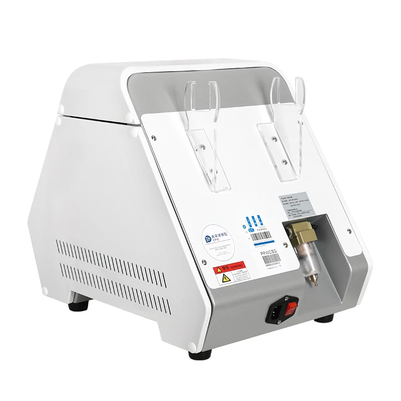 Use Facial Vital Injector Apply Rejuvenation Trade Sale Salon Spa Needle-free U225 Gun Equipment Mesotherapy