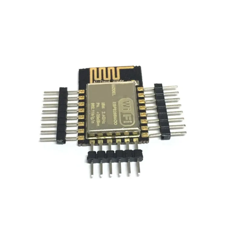 2020 New Version  Wifi Module 3.3 V to 6 V Esp8266