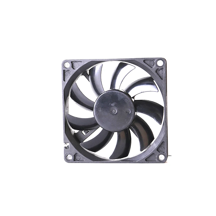 80x80x15mm 3inch 12v 24v Dc Brushless Pwm Fg 80mm 8015 Pc Cooling Fan For Computer,Microwave Oven