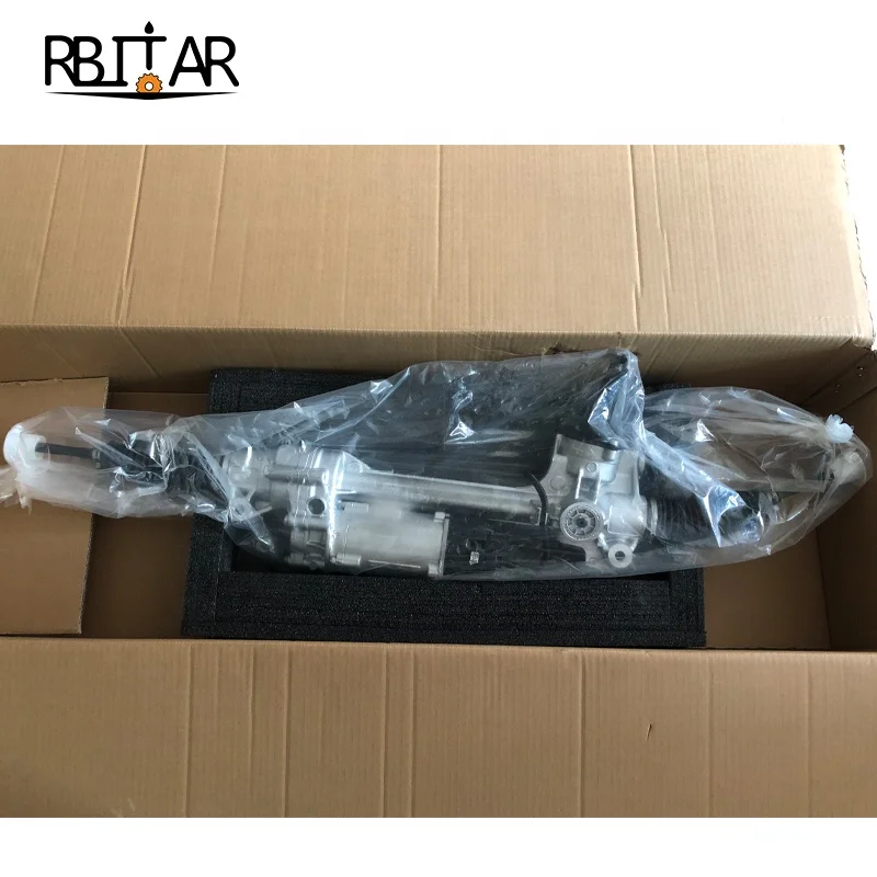 Steering System Auto Parts For Mercedes-Benz Electric Power Steering Rack 2124609800