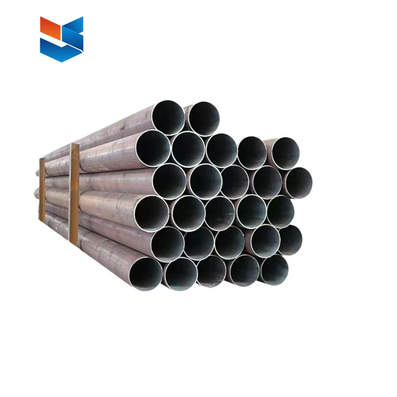 ASTM A513 1026 A106-b A335 Carbon steel pipe 10# 20# 16Mn Seamless Carbon Steel Tube