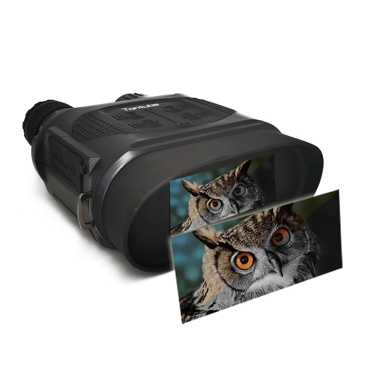 Военный бинокль ночного видения NV800 PRO Ir Lights