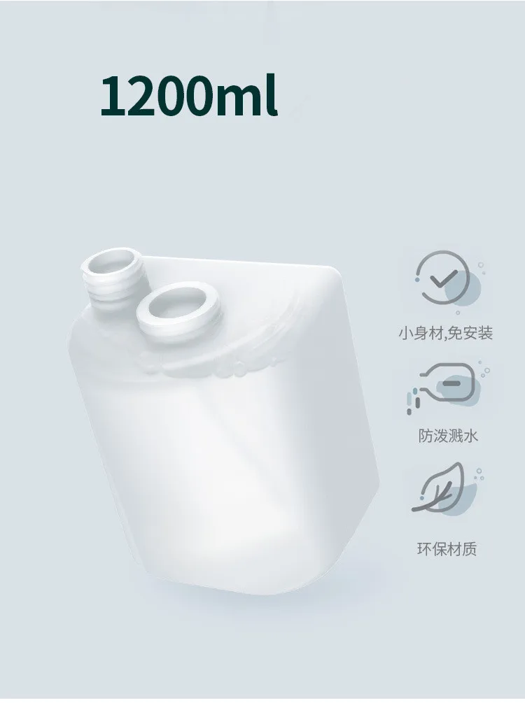 
original factory stock product touchless Spray Alcohol soap Dispenser sensor liquid Sanitizer Disinfection Dispensers 