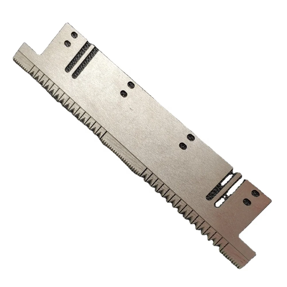 Лучшая цена, промышленные пильные диски для упаковочной машины