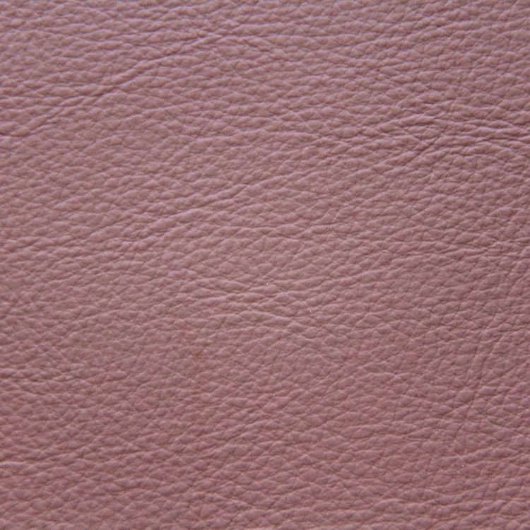 Luxury Genuine Leather Touch Microfiber Pu Synthetic Leather Fabric