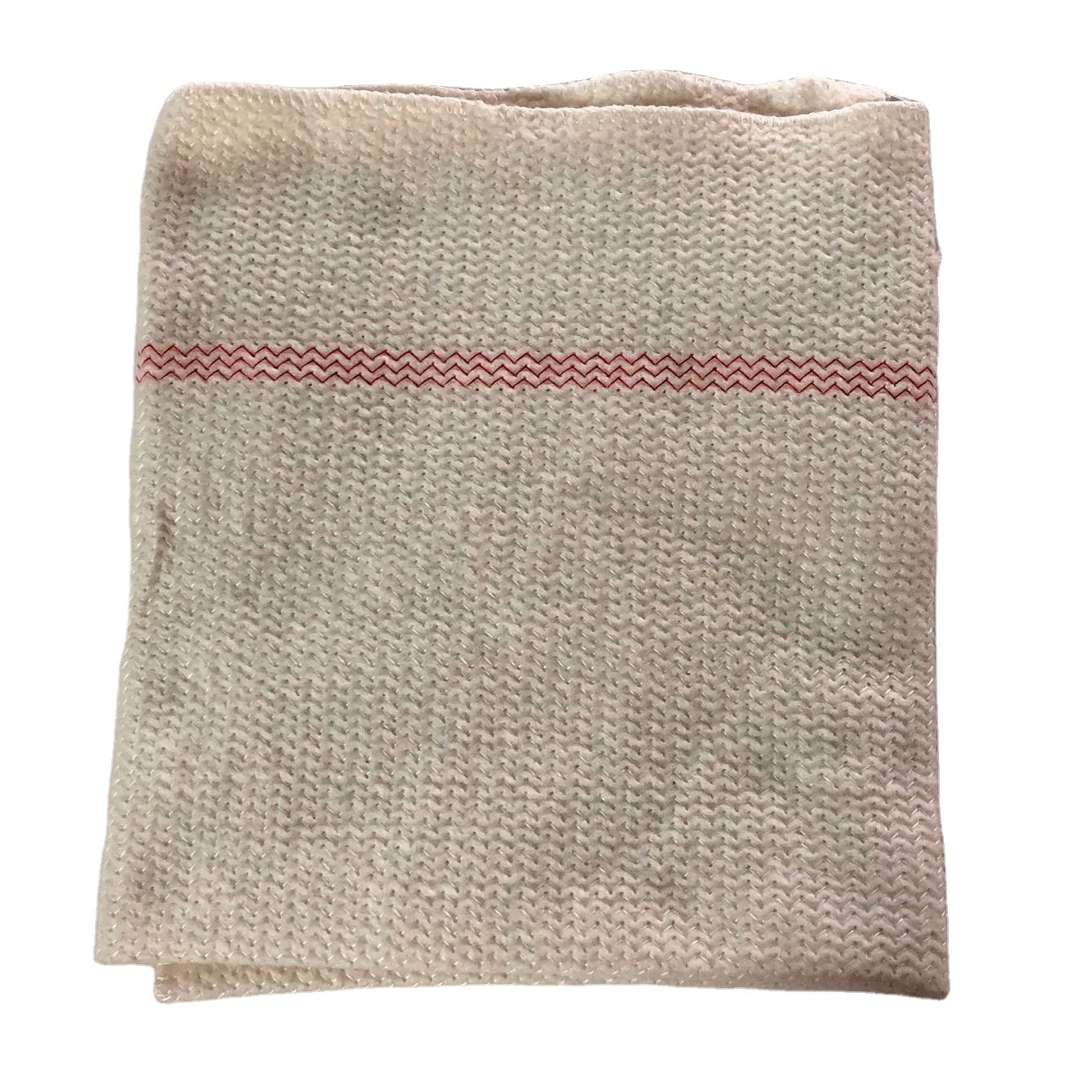 Customized Hot Sale Good Absorbent Washable Floor Cleaning Cloth Cotton Polyester Viscose