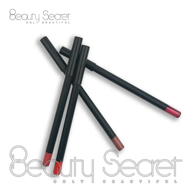  Красочный матовый лайнер Beauty Secret No brand фирменная косметика для