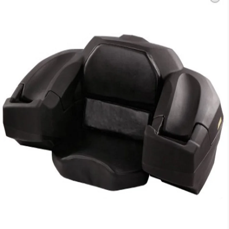 Factory wholesale ATV storage box  for most ATVs