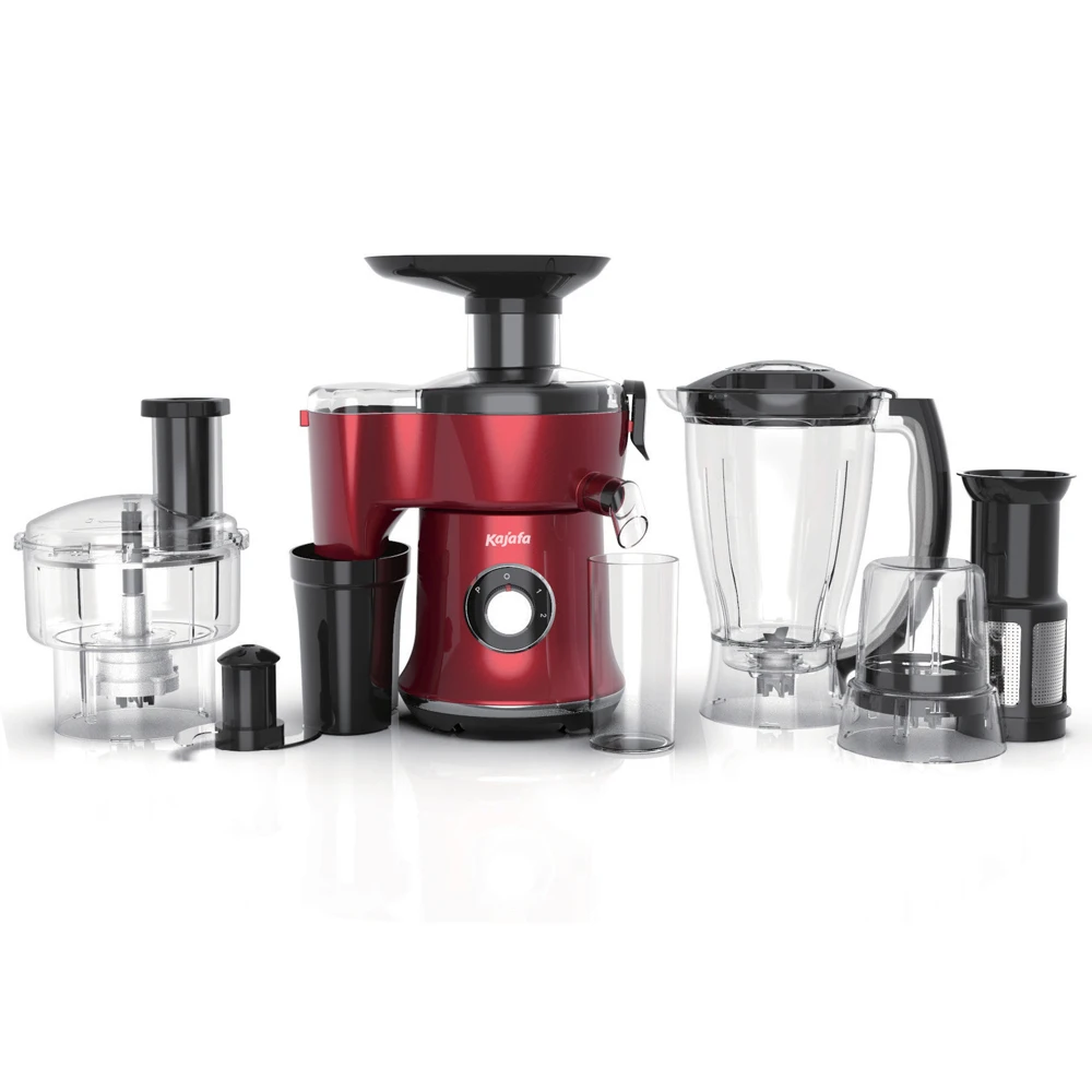 2020 7 in 1 multi-function table blender juicer food processor