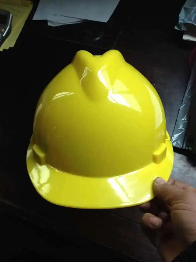 Fire Fighting Equipment Japan Custom Safety Helmet Specifications