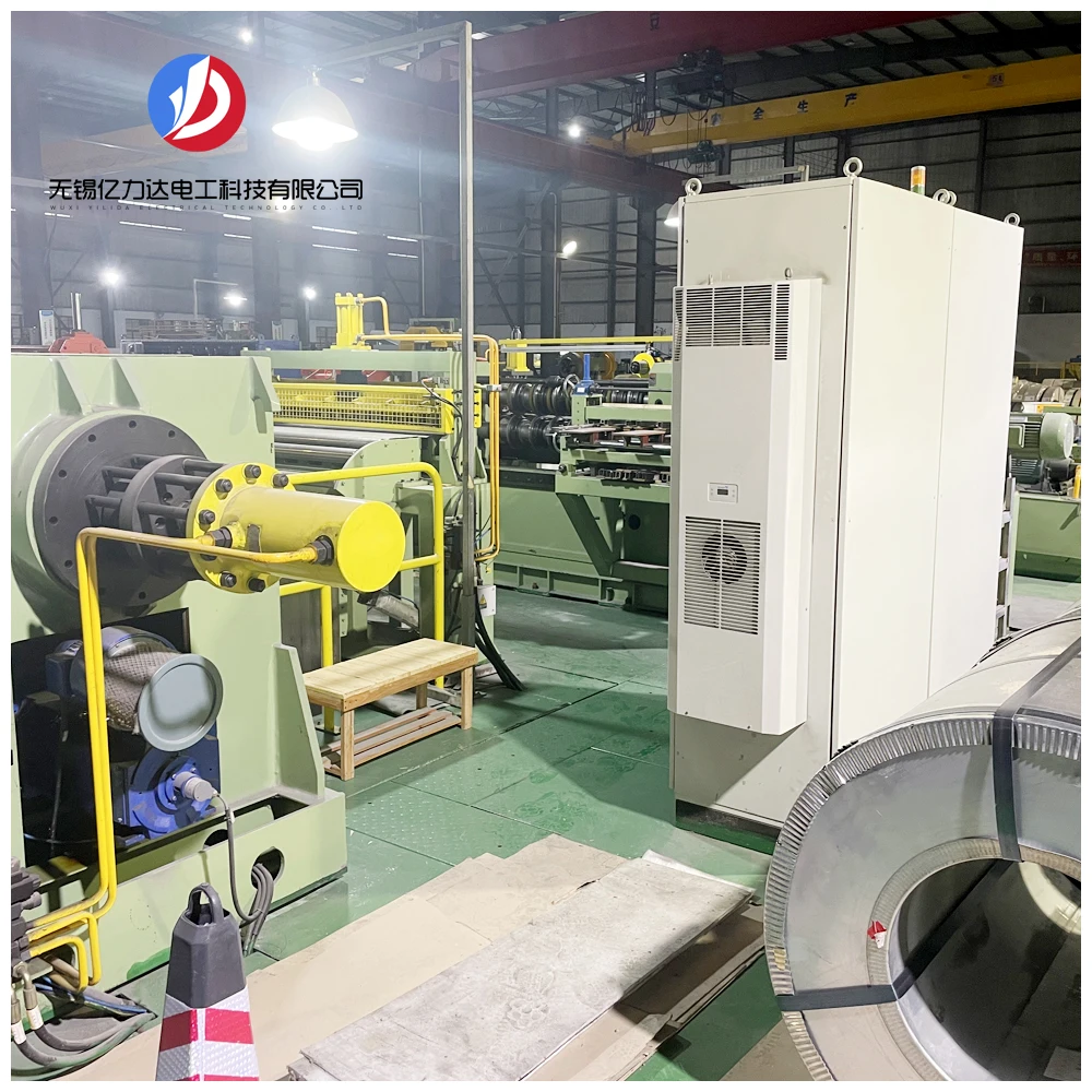 High quality CRGO Cold rolled Grain Oriented electrical Silicon lamination steel coil/strip/sheet for Transformer