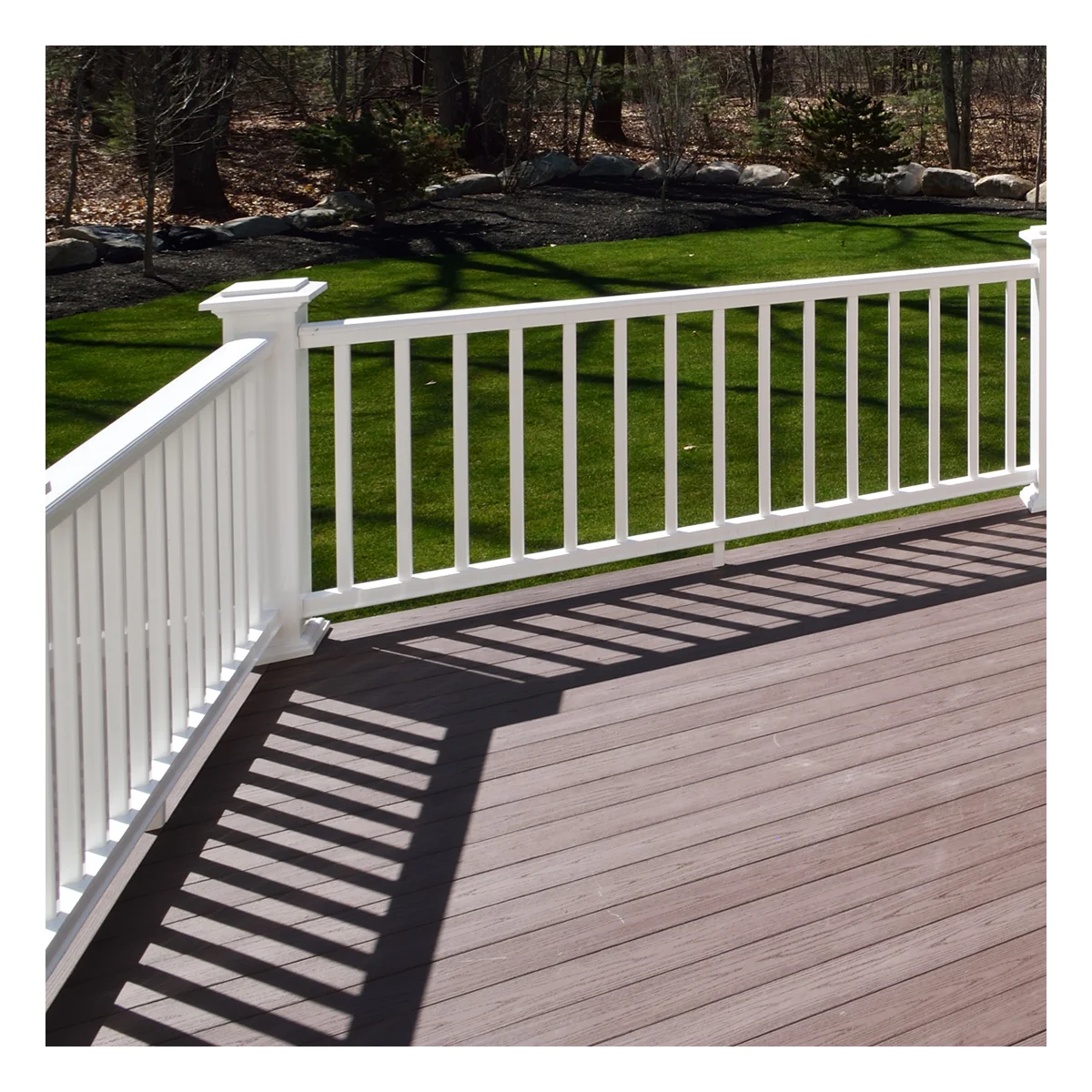X-KPR balconies modern indoor designs staircase outdoor manufacturer suppliers railing for stairs indoor