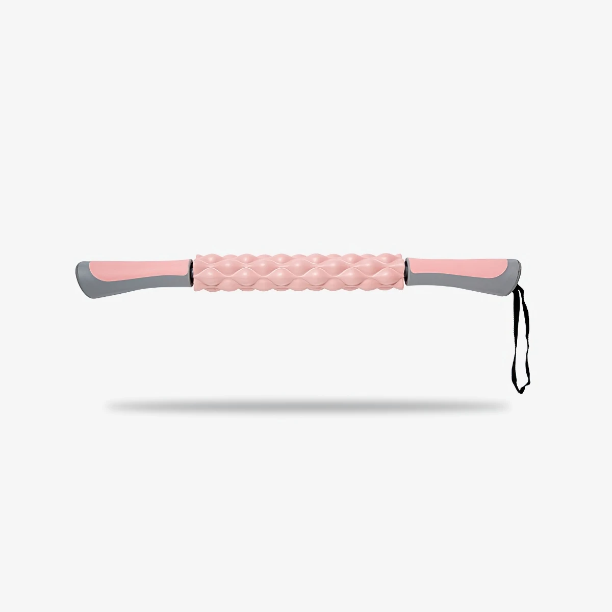 HUAYI Best Fitness Tool Massager Foam Yoga Leg Arm Back Body Muscle Stick Bar Massage Roller