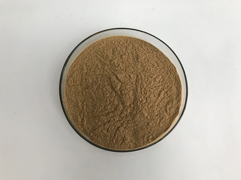Insen Supply Natural Extract Fenugreek Seed Powder