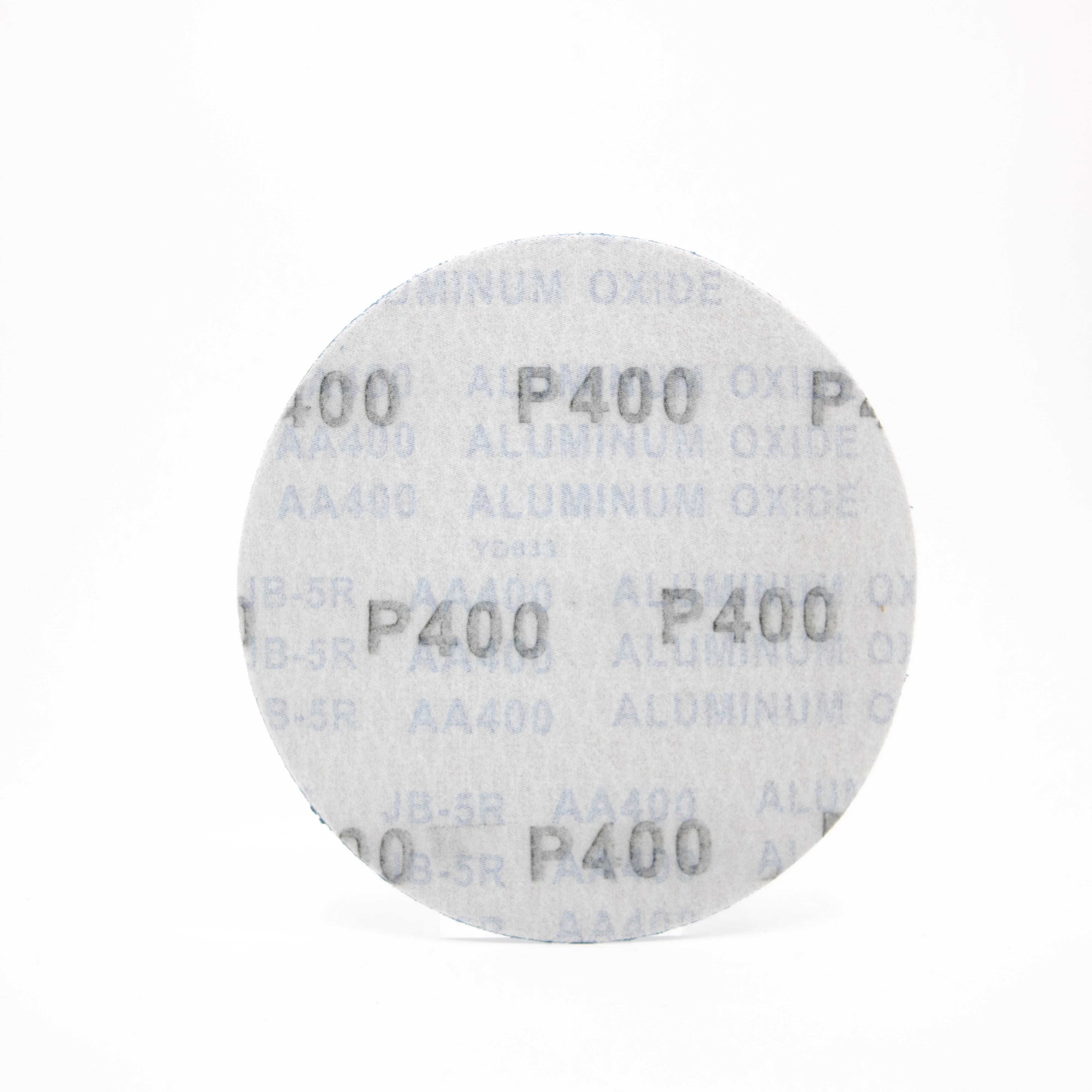 High Efficiently 8 Inch 100 Grit Rhombus Sandpaper Diamond Shaped Sand Paper For Grinding And Polishing