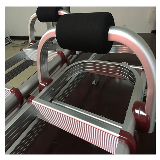 Anti Slip motorhome rv step ladder