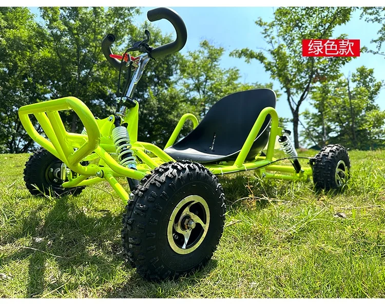 Гоночный автомобиль Go-Kart Прямая поставка с завода высокопроизводительный картинг для спорта и развлечений