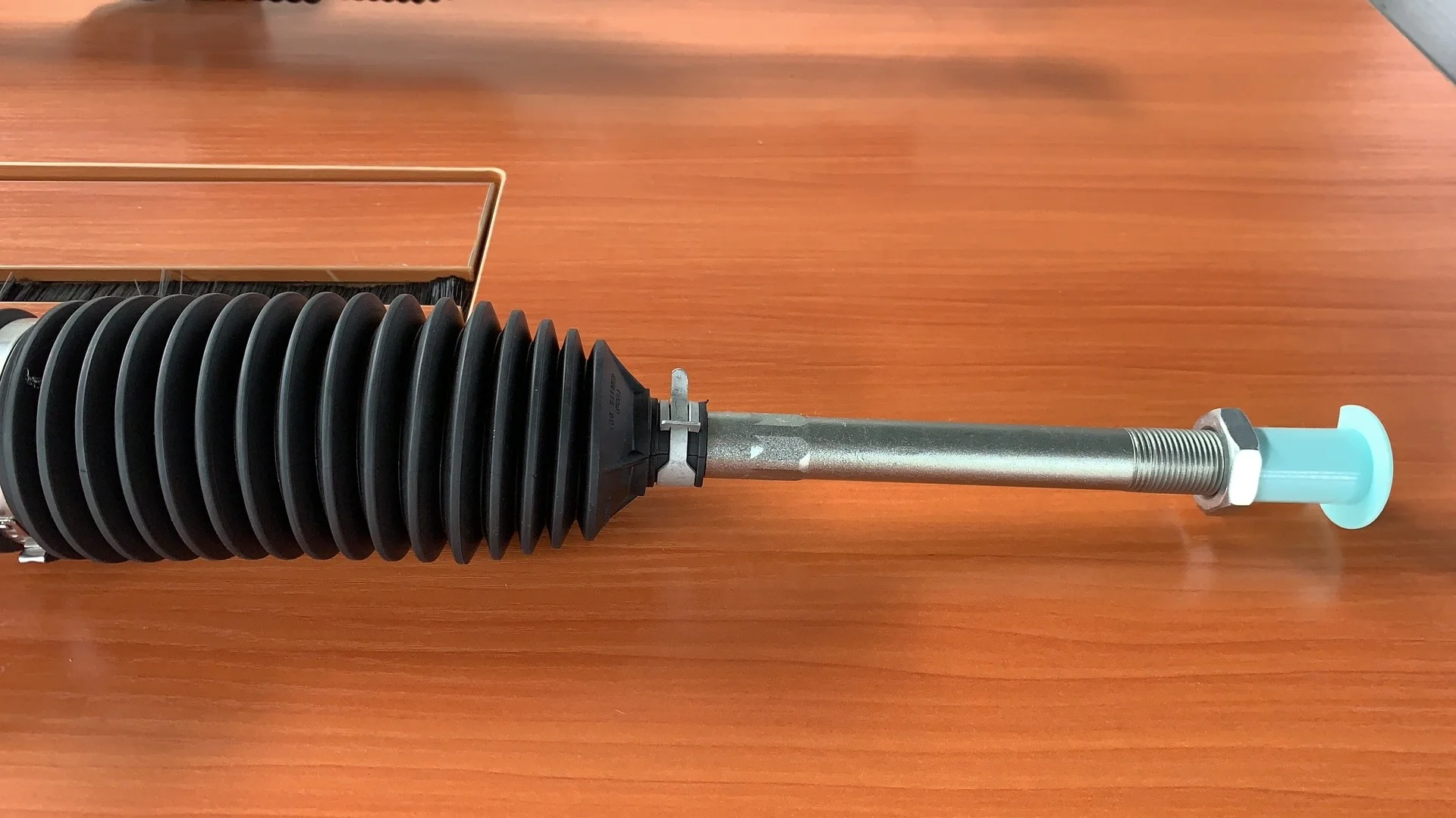 Hydraulic Auto Steering Gear Rack for FORD MONDEO CHIA-X 2.0T/2.0L/2.3L OE No. 7G91-3A500-A/1572577/VP657C-35510/8G913A500BD