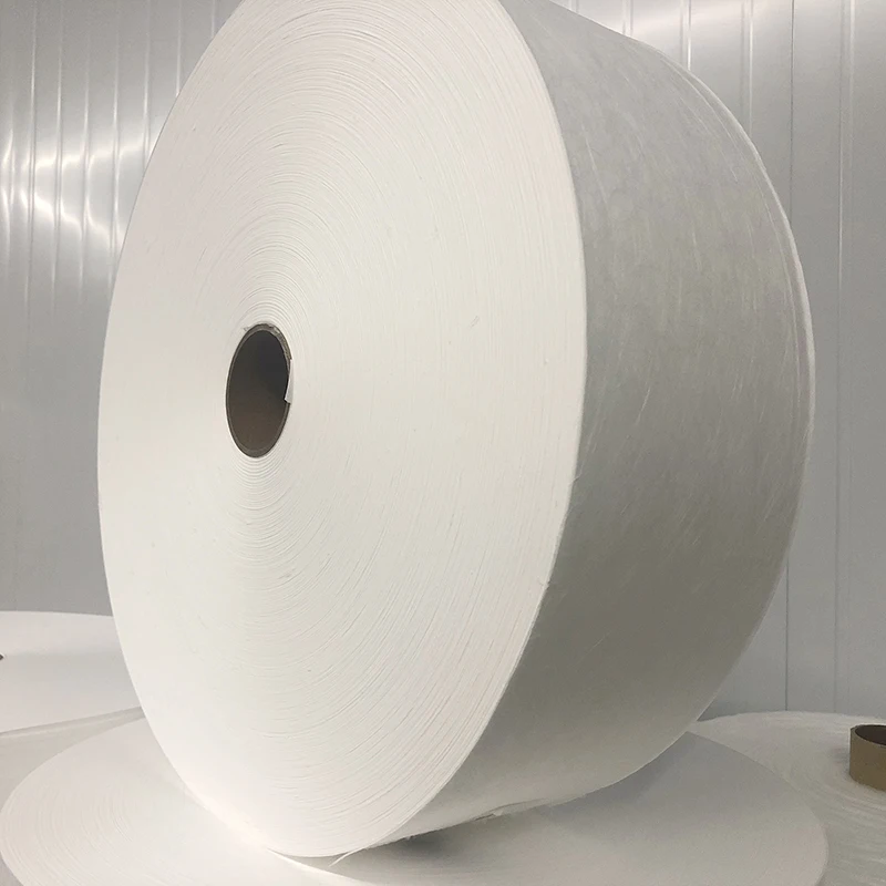 Kf94 Telas Pp Spunbond Rolls Meltblown Cloth 175mm Bfe99 40gsm Ssmms Sms Spunlace Melt Blown Nonwoven Fabric Manufacturer