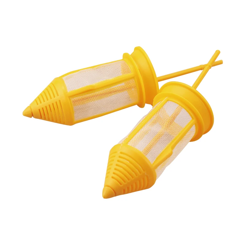 Dental Unit Suction Filter with Lid/Dental Water Filter/Dental Valve Strong Suction Weak Suction Filter