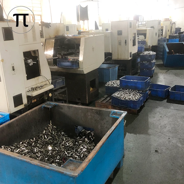 Hot Selling Outlet Stainless Steel Wedge Anchor Pc Cable Clamp Steel Wedge Anchor Clamp