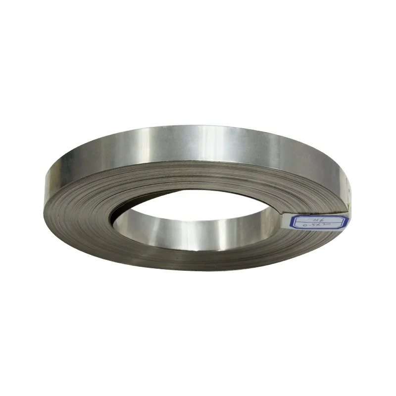 Constantan / Eureka Electric Resistance Strip
