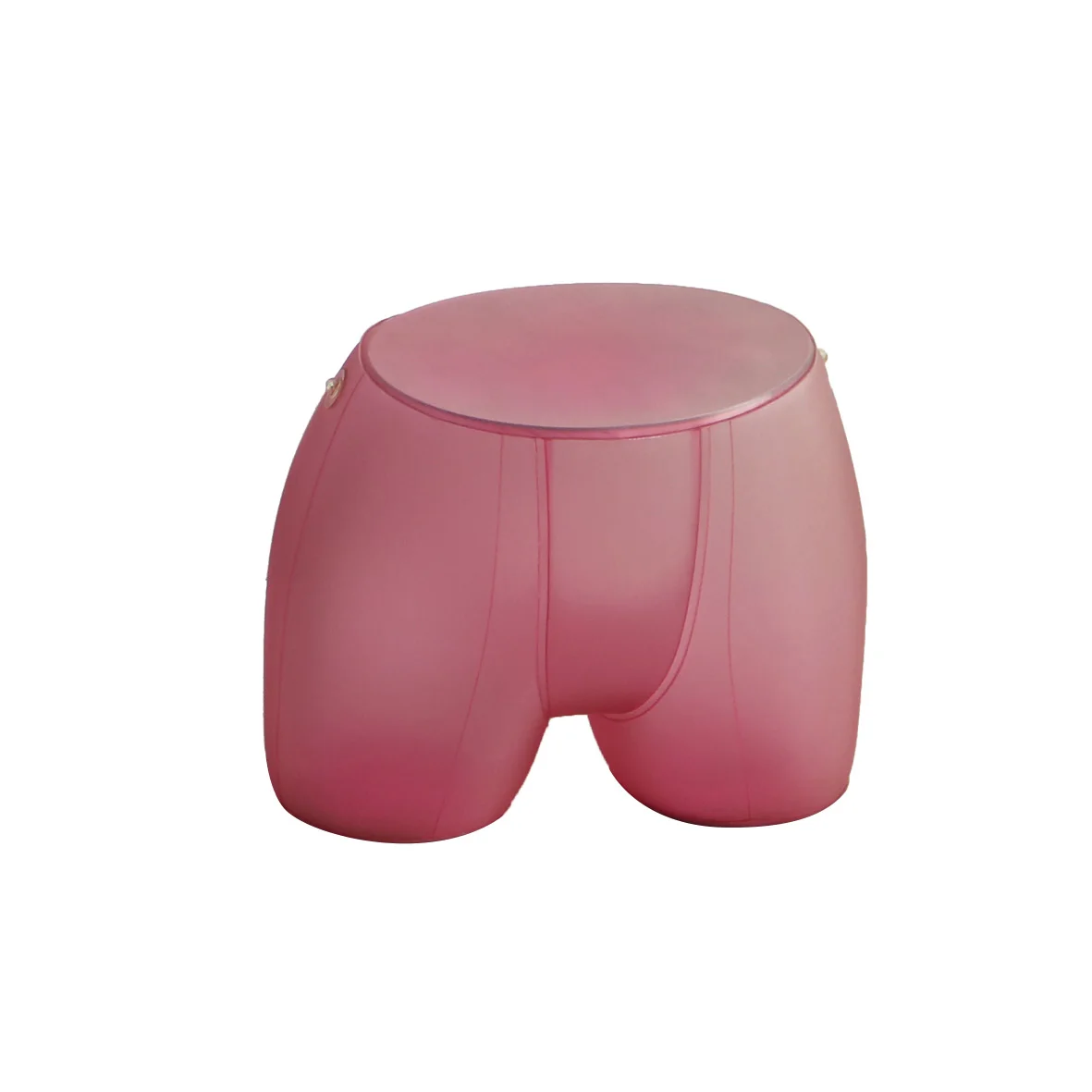 Male and Female Dummy Manufacturer Inflatable Male Underwear Mannequin for Clothing Store