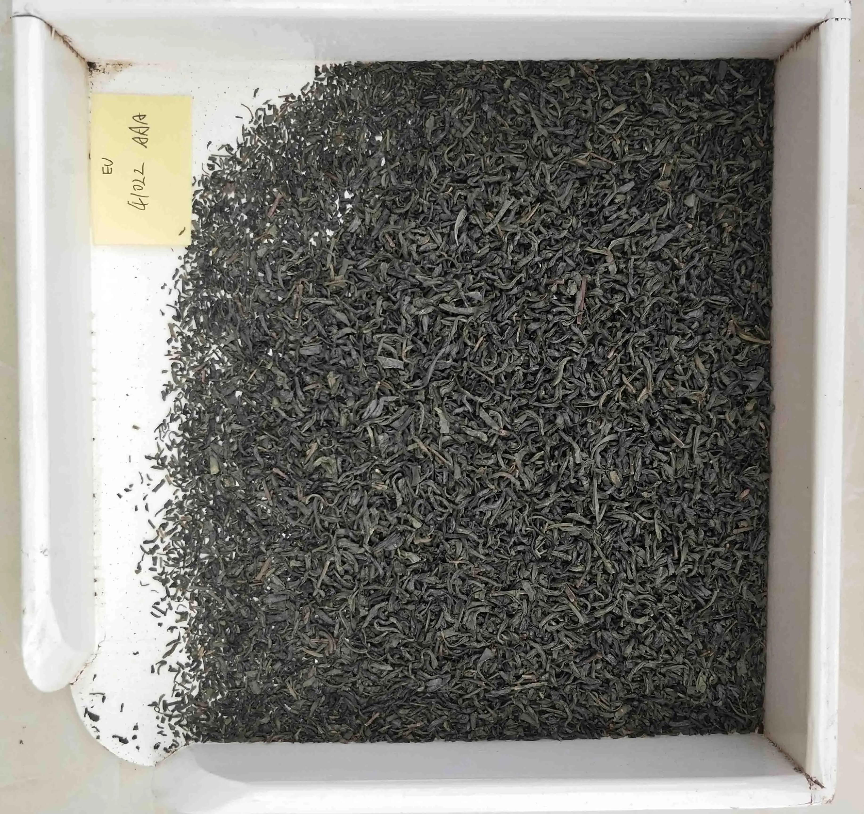 Китайский chunmee зеленый чай, chunmee Специальный сорт (арт. no 41022)