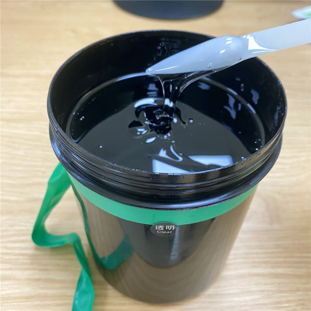 Ellis professional Soak off natural construction pink nude camouflage color builder jelly gel extend nail gels