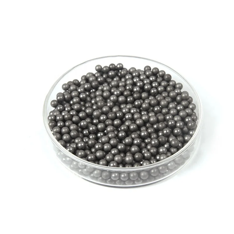 YG6 YG8 Tungsten Carbide Ball Steel bearing ball