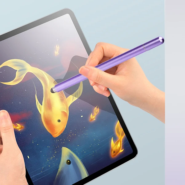 Amazing Sensitivity Digital Pencil Stylus Pen With Compatible With Ipad/Phone/Iphone/Tablet