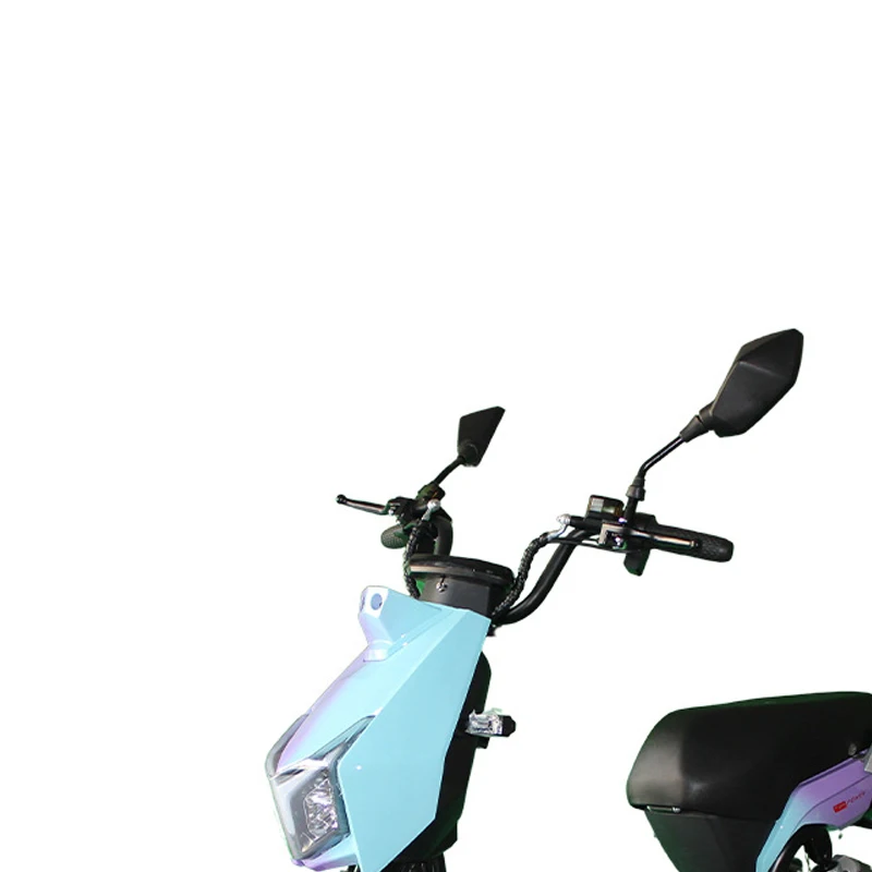 Paige 2024 New Style Hot Sell Long Distance Electric Assistant Bicycle Battery For Kids Ebike Motorcycle E-Bike Yachi