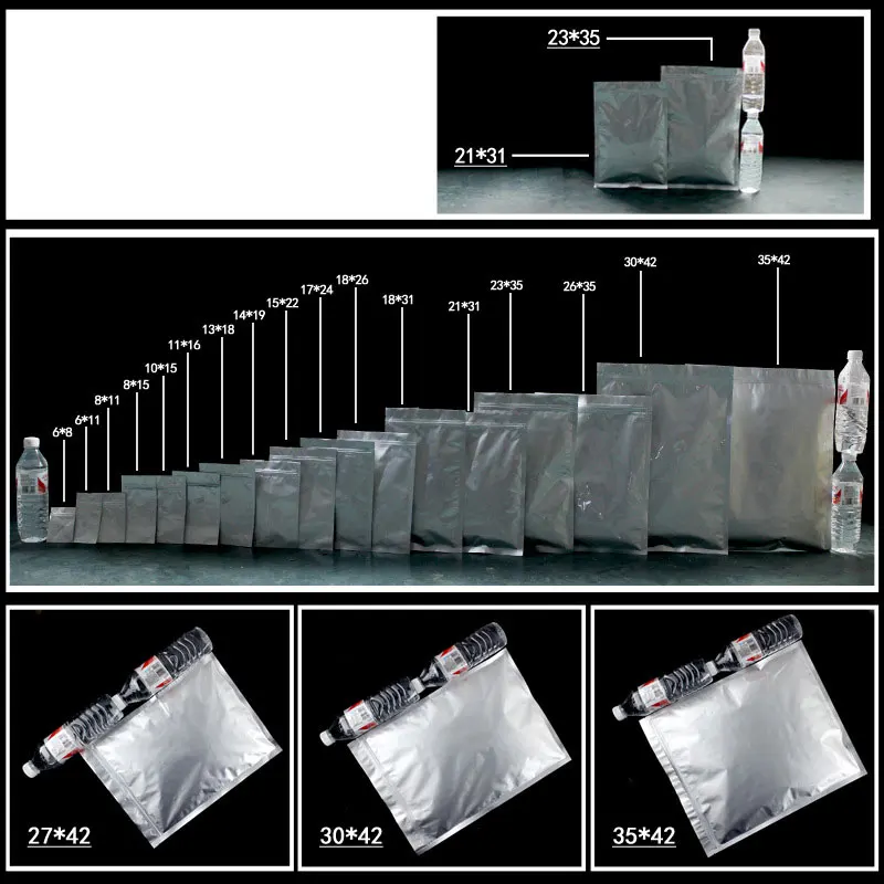 Reusable Thick Ziplock Cookies 8 Mil Child Proof Holographic Resealable Food Storage Custom Mylar Bags With Oxygen Absorbers