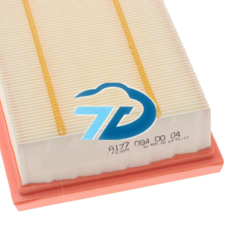 A1130940004 Car Air Filter Cleaner Machine 1130940004 Air Filter Purifier Intake Car Air Filter