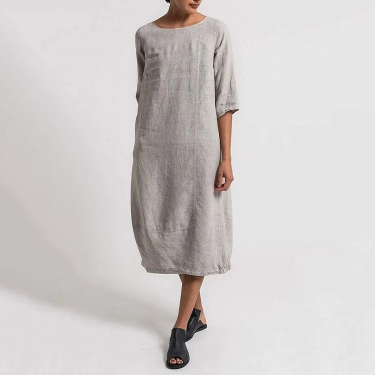 Dress loose mesh tshirts korean comic summer hemp t shirt women