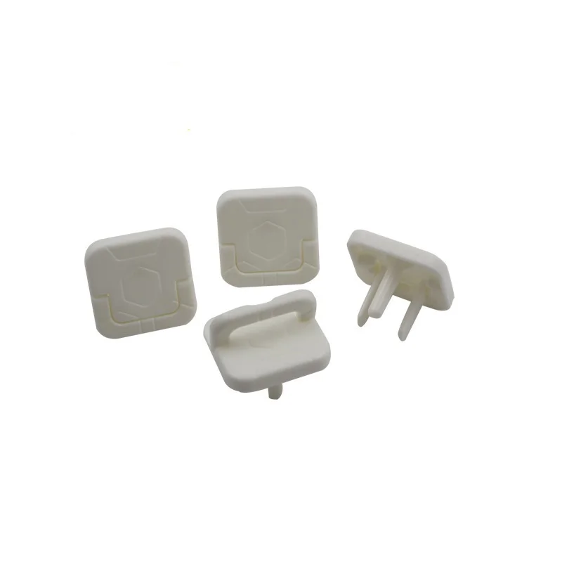 Outlet Covers Baby Proofing,Double Security Electrical Plug Protectors,Baby Safety Plug Covers