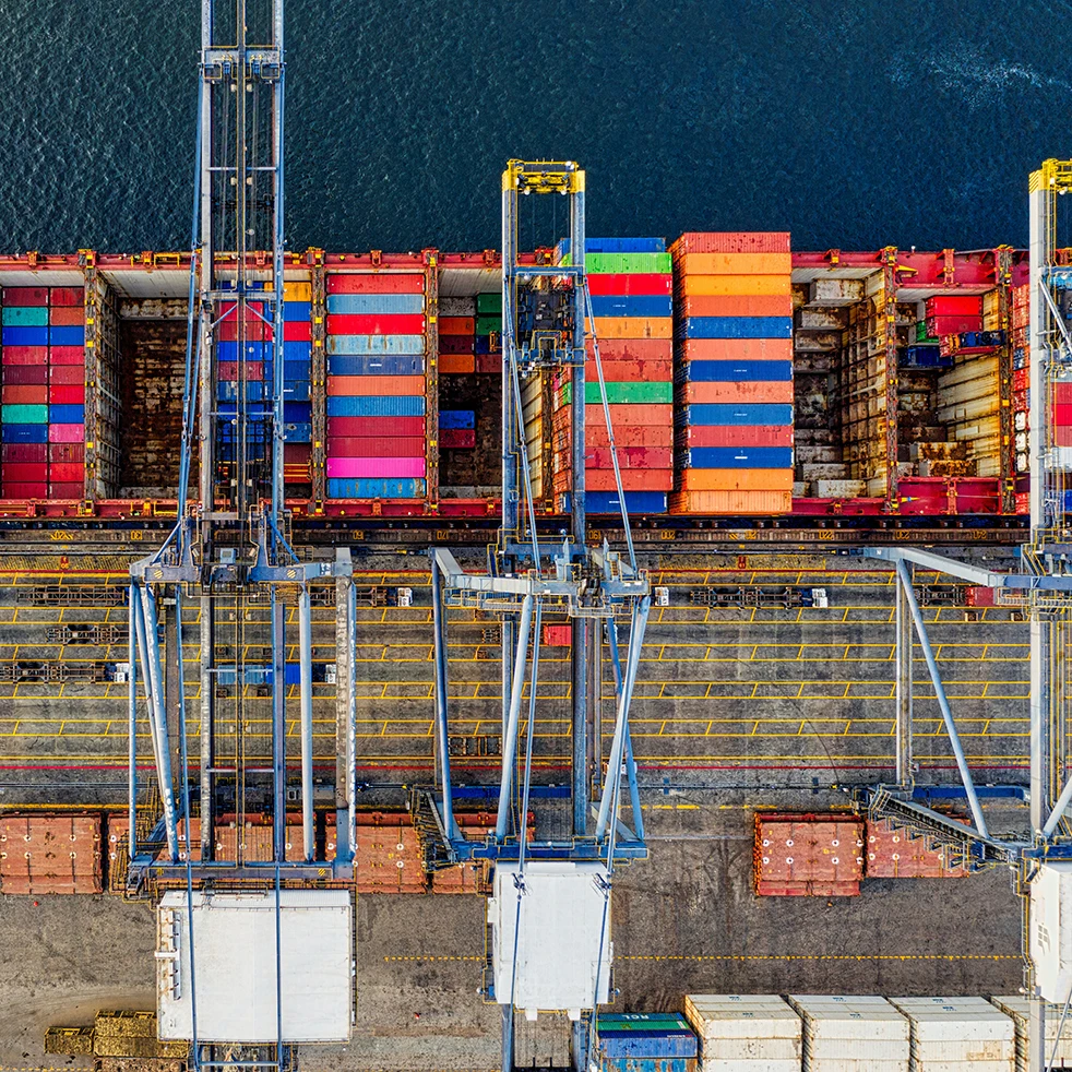 Sea shipping China to BELAWAN freight forwarder China to INDONESIA