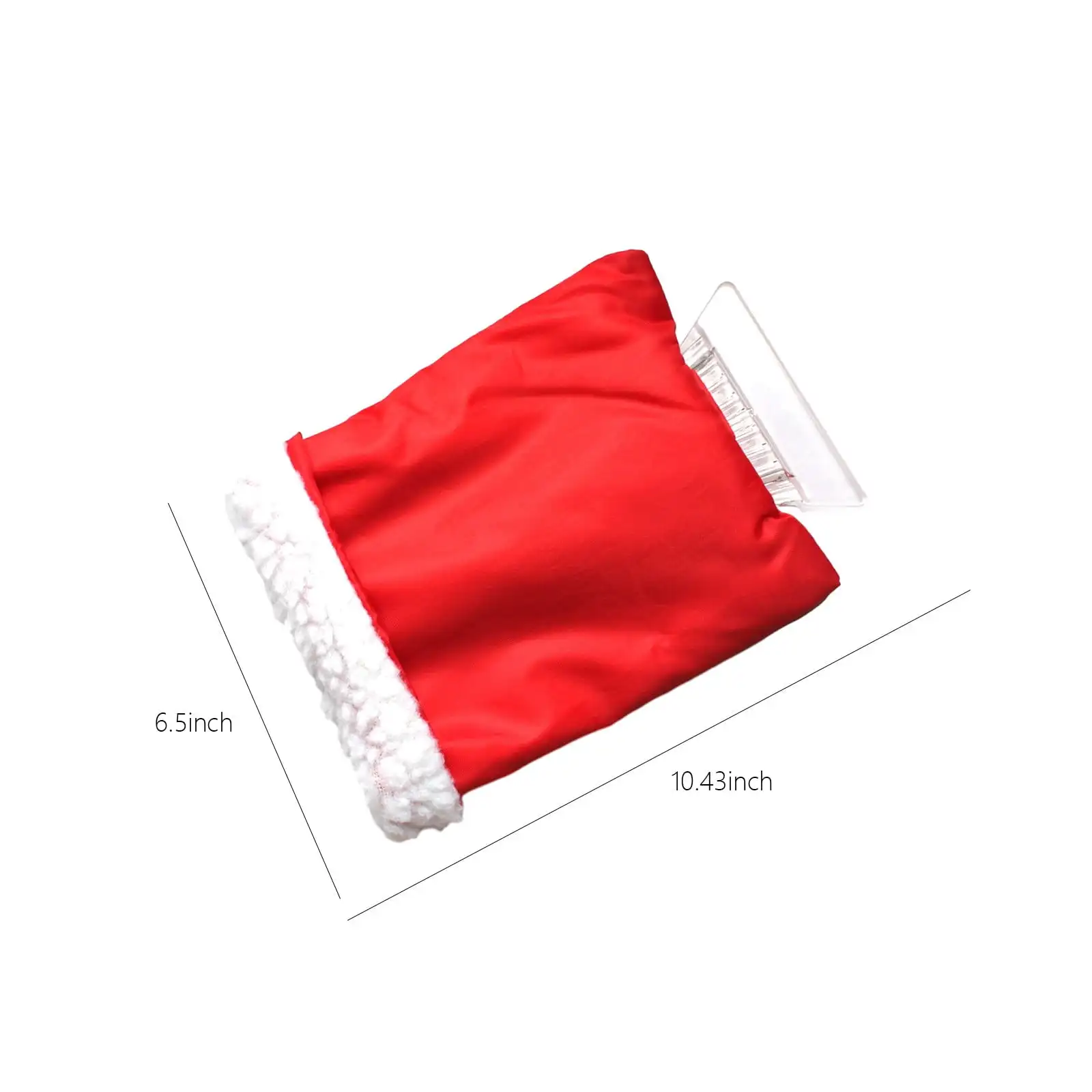 Mini Waterproof Winter Warm Car Vehicle Cleaning Tool Snow Shovel