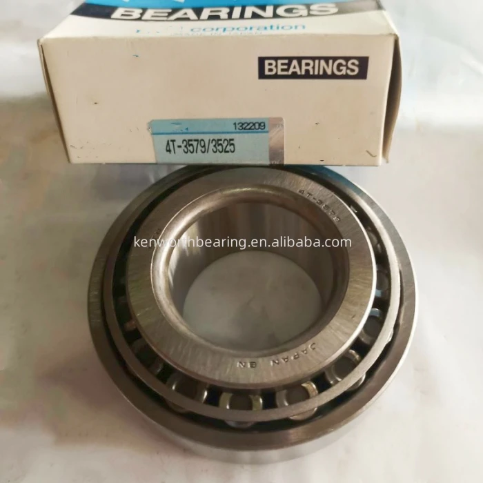 Wholesale Single Row 3579/25 Tapered Roller Bearing 3579/3525